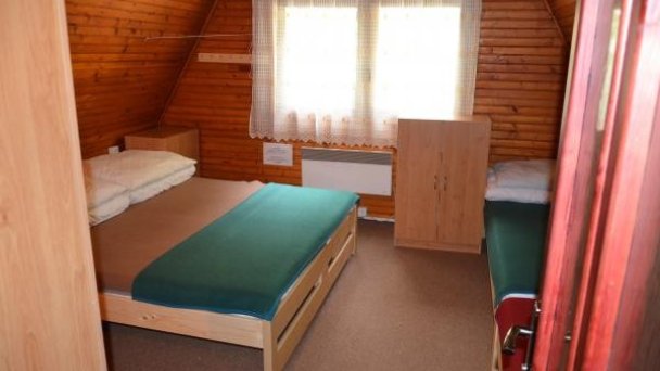 Bungalov 116 Záhradky - Demänovská Dolina 4