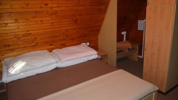 Bungalov 116 Záhradky - Demänovská Dolina 14