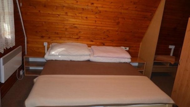 Bungalov 116 Záhradky - Demänovská Dolina 3