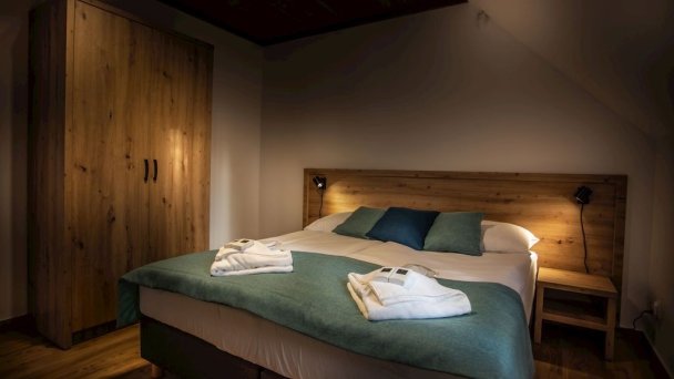 Darmilus apartmány Demänovská Dolina 30