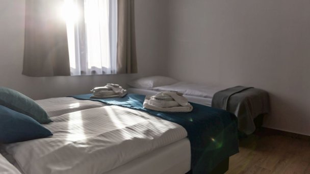 Darmilus apartmány Demänovská Dolina 31