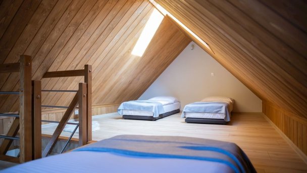 Darmilus apartmány Demänovská Dolina 32