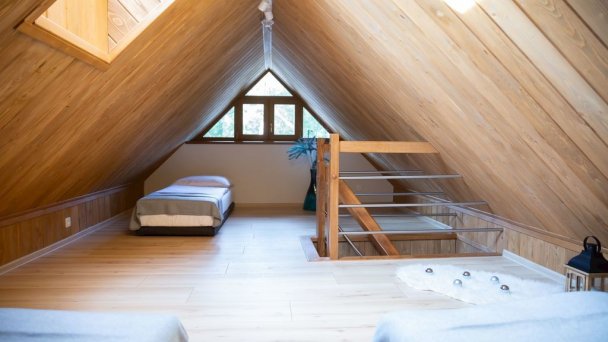 Darmilus apartmány Demänovská Dolina 33