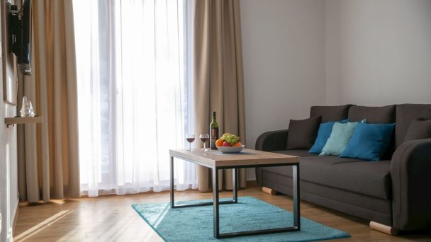 Darmilus apartmány Demänovská Dolina 35