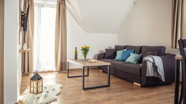 Darmilus apartmány Demänovská Dolina 36