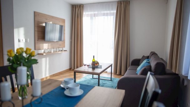 Darmilus apartmány Demänovská Dolina 37