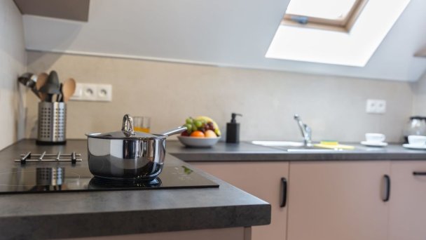 Darmilus apartmány Demänovská Dolina 39