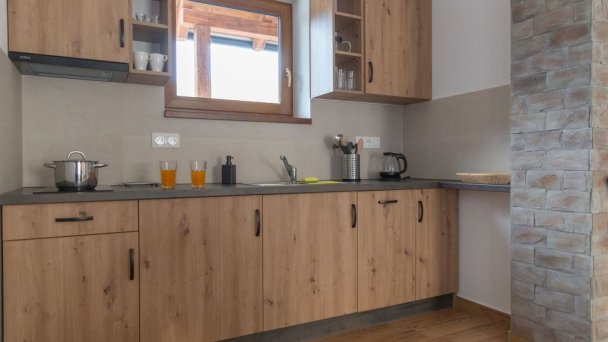 Darmilus apartmány Demänovská Dolina 40