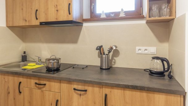 Darmilus apartmány Demänovská Dolina 29