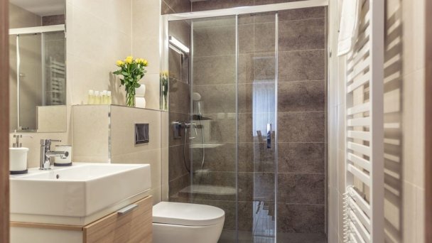 Darmilus apartmány Demänovská Dolina 45