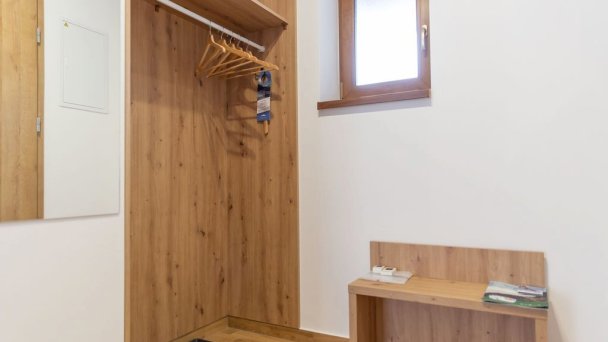 Darmilus apartmány Demänovská Dolina 50