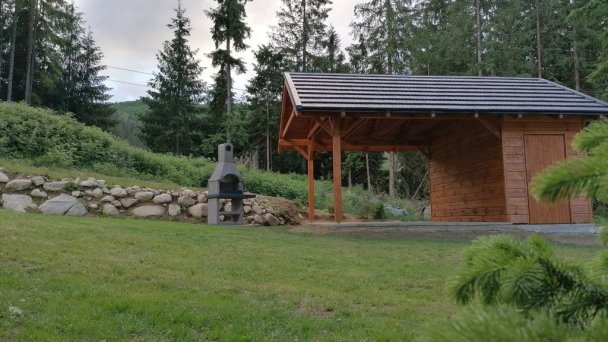 Darmilus apartmány Demänovská Dolina 11