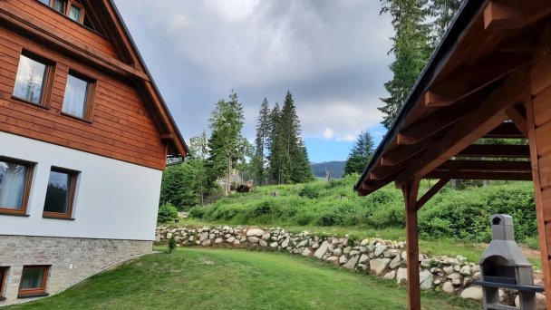 Darmilus apartmány Demänovská Dolina 12