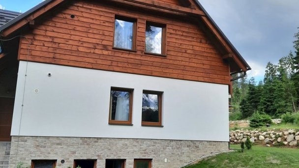 Darmilus apartmány Demänovská Dolina 13