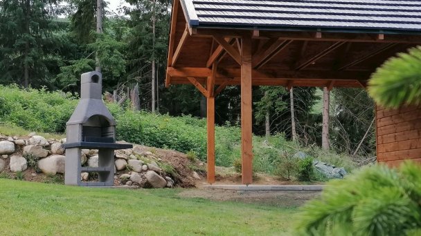 Darmilus apartmány Demänovská Dolina 16