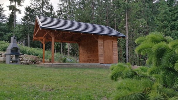 Darmilus apartmány Demänovská Dolina 18