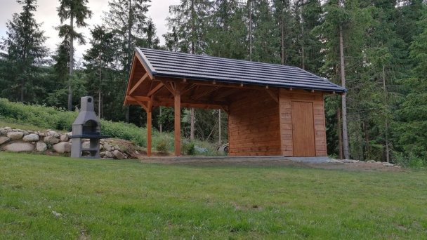 Darmilus apartmány Demänovská Dolina 7
