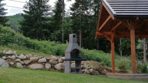 Darmilus apartmány Demänovská Dolina 20