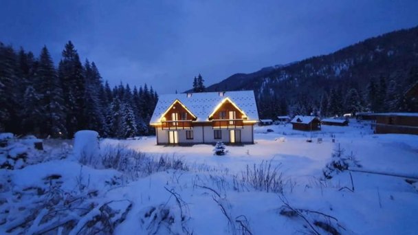 Darmilus apartmány Demänovská Dolina 14