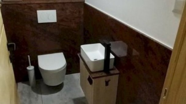 Frenkova Chata Turčianske Jaseno 51