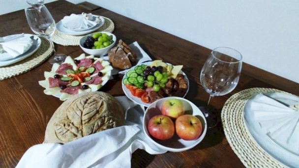 Frenkova Chata Turčianske Jaseno 28