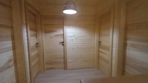 Frenkova Chata Turčianske Jaseno 29