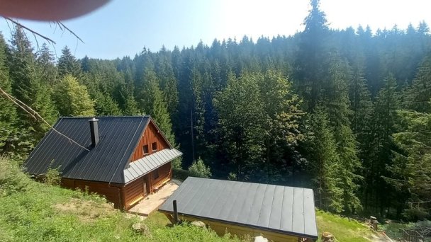 Frenkova Chata Turčianske Jaseno 33