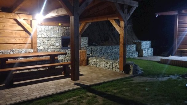 Frenkova Chata Turčianske Jaseno 38