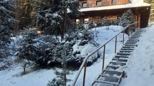 Frenkova Chata Turčianske Jaseno 41