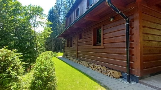 Frenkova Chata Turčianske Jaseno 46
