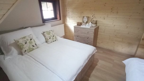 Frenkova Chata Turčianske Jaseno 50