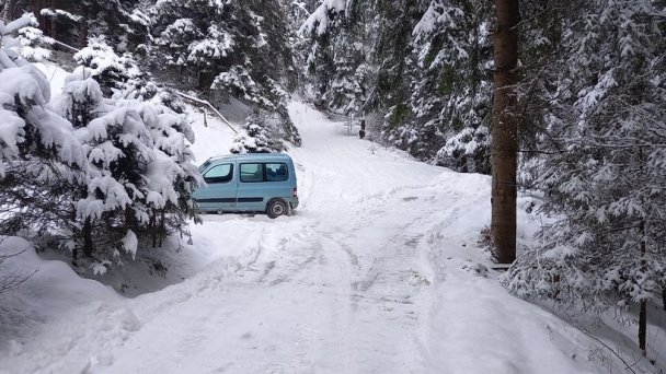 Frenkova Chata Turčianske Jaseno 10