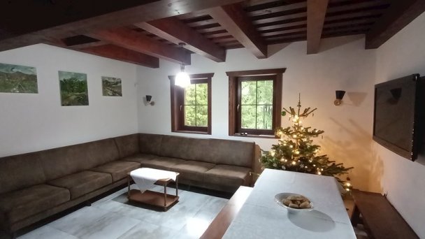 Frenkova Chata Turčianske Jaseno 16
