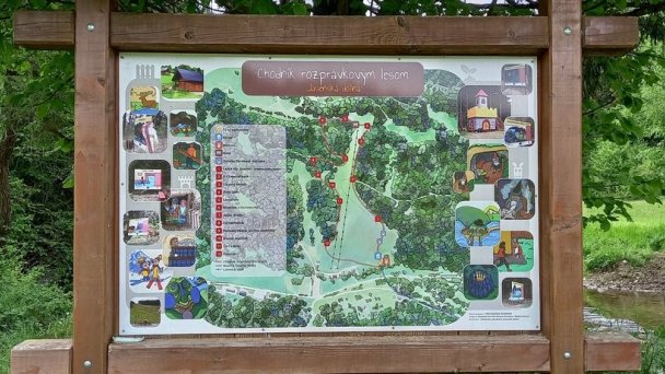 Frenkova Chata Turčianske Jaseno 24