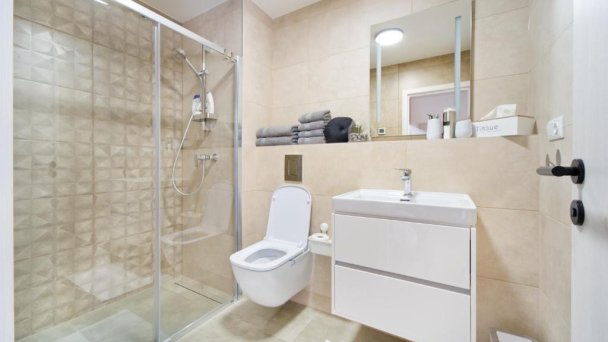 Apartmán v stráni Dolný Kubín 12