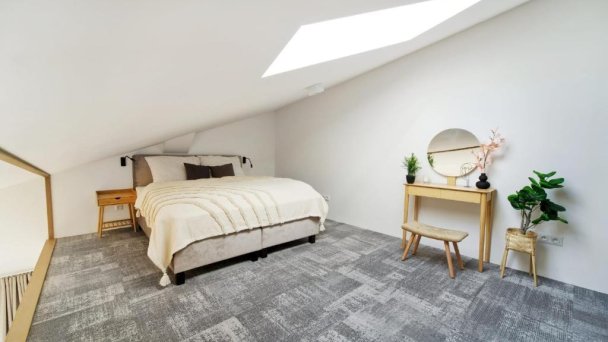 Apartmán v stráni Dolný Kubín 15