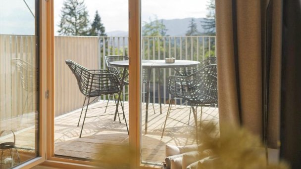 Apartmán v stráni Dolný Kubín 8