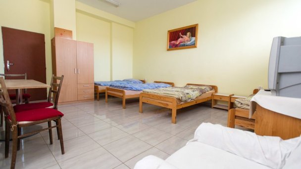 Ubytovanie Partizánske Veľké Uherce 12