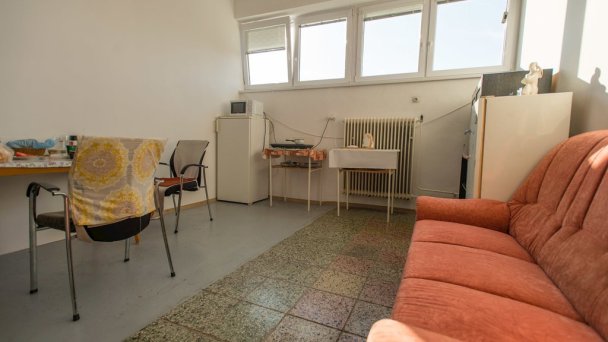 Ubytovanie Partizánske Veľké Uherce 8