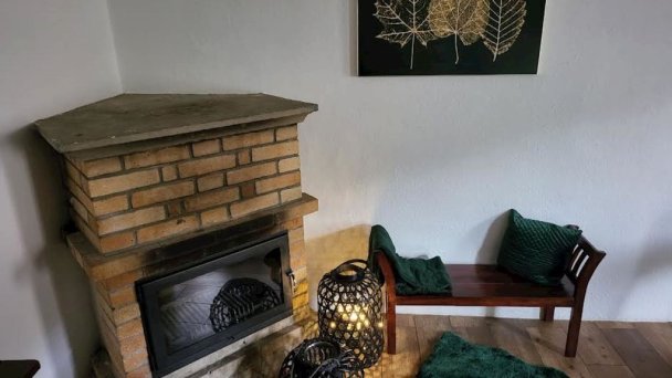 Chata Veľké Uherce 44