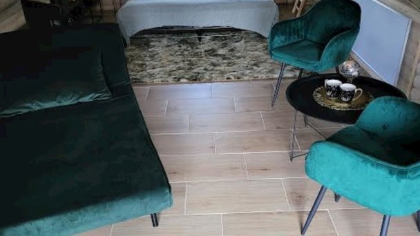 Chata Veľké Uherce 47