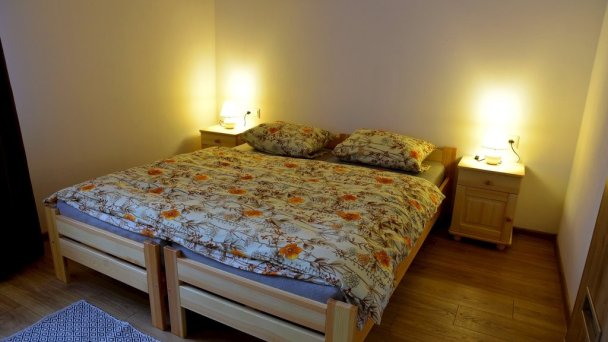 Chata Malinka 2 Ružomberok 23