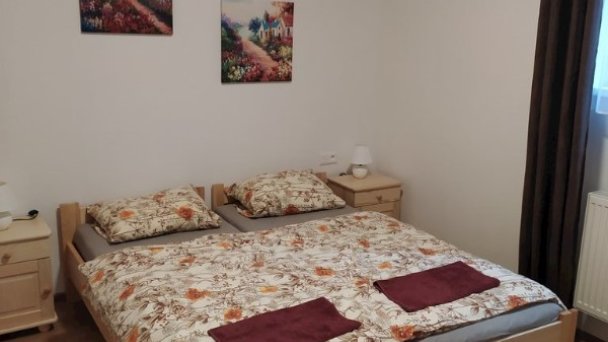 Chata Malinka 2 Ružomberok 40
