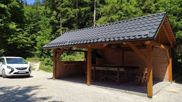 Chata Malinka 2 Ružomberok 42