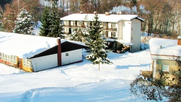 Chaty Kubrica Trenčín 6