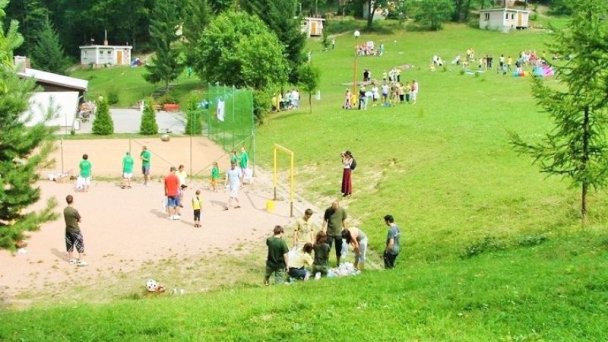 Chaty Kubrica Trenčín 7