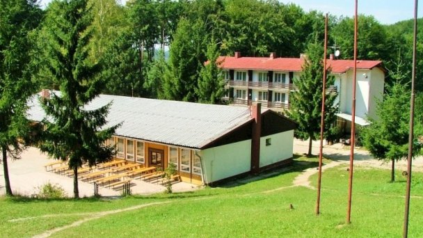 Chaty Kubrica Trenčín 3