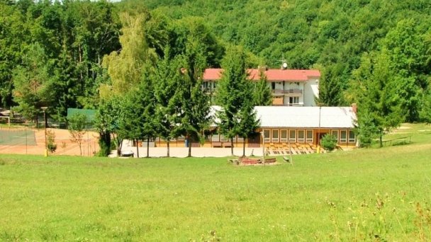 Chaty Kubrica Trenčín 8