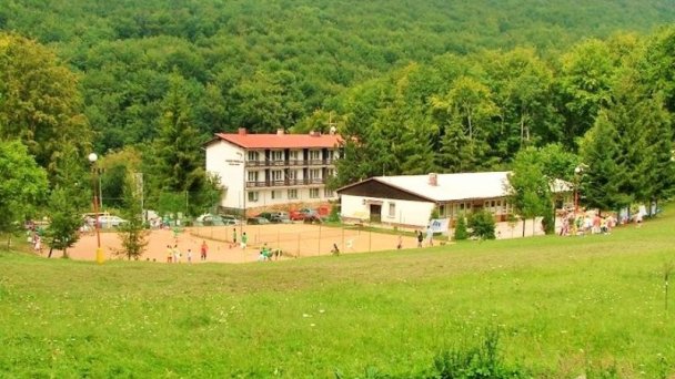 Chaty Kubrica Trenčín 9