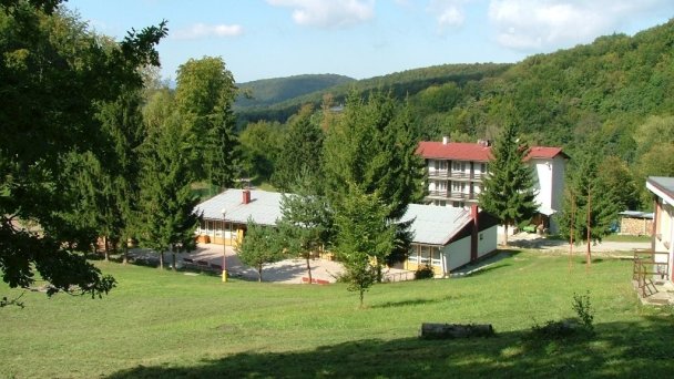 Chaty Kubrica Trenčín 10